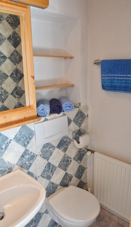 Villa Sonnenheim Forchach Zimmer foto