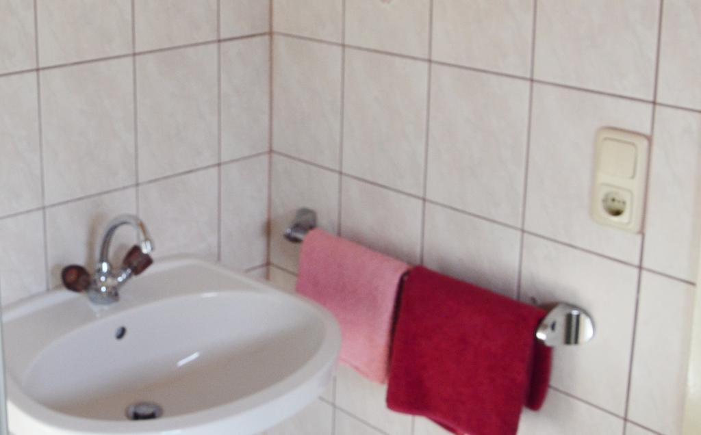 Villa Sonnenheim Forchach Zimmer foto