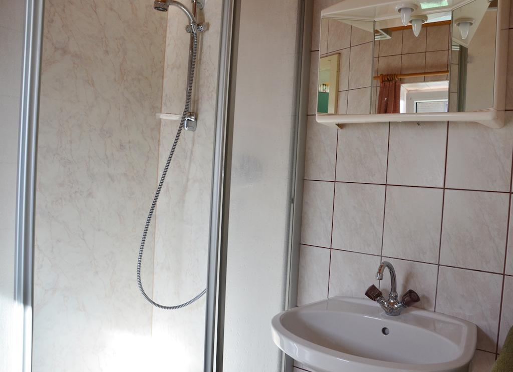 Villa Sonnenheim Forchach Zimmer foto