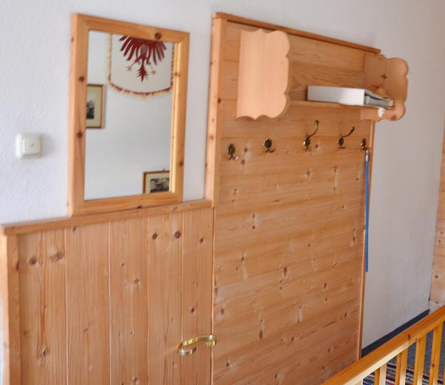 Villa Sonnenheim Forchach Zimmer foto