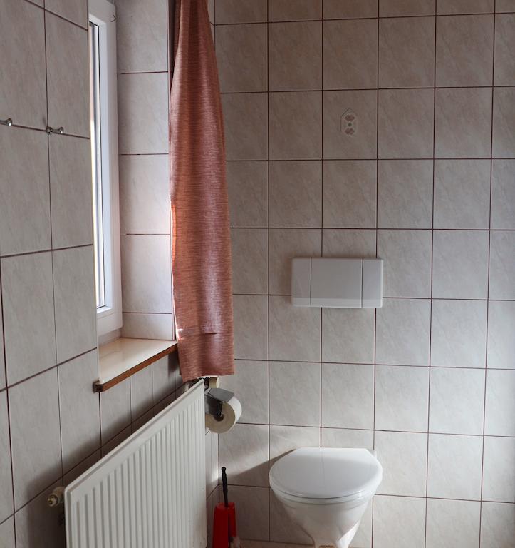 Villa Sonnenheim Forchach Zimmer foto
